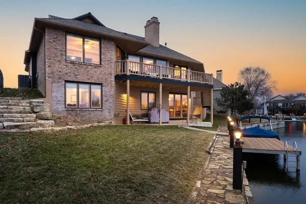 $699,900 | 4752 North Portwest Court, Wichita, KS 67204