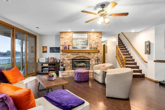 $699,900 | 4752 North Portwest Court, Wichita, KS 67204