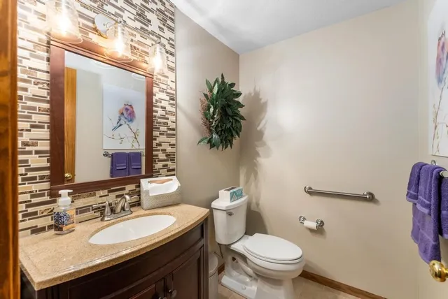 $699,900 | 4752 North Portwest Court, Wichita, KS 67204