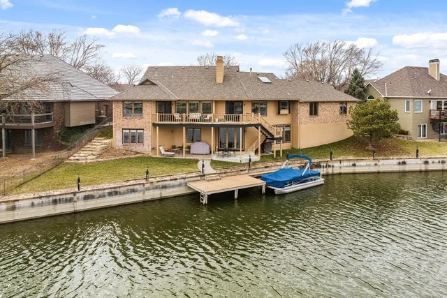 $699,900 | 4752 North Portwest Court, Wichita, KS 67204