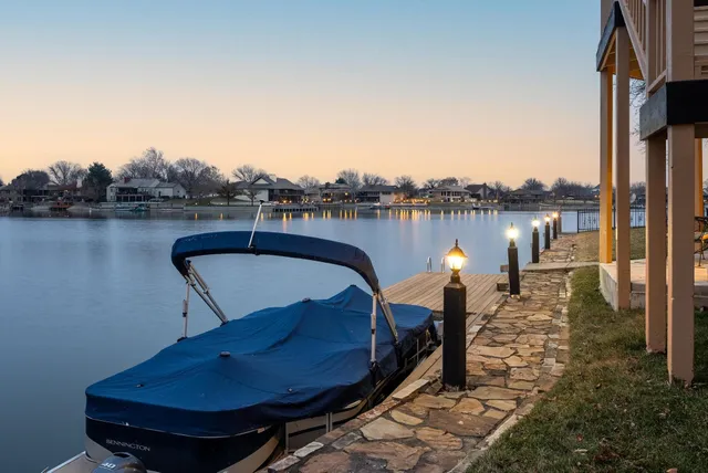 $699,900 | 4752 North Portwest Court, Wichita, KS 67204