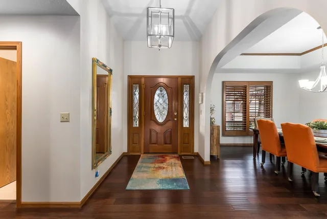 $699,900 | 4752 North Portwest Court, Wichita, KS 67204