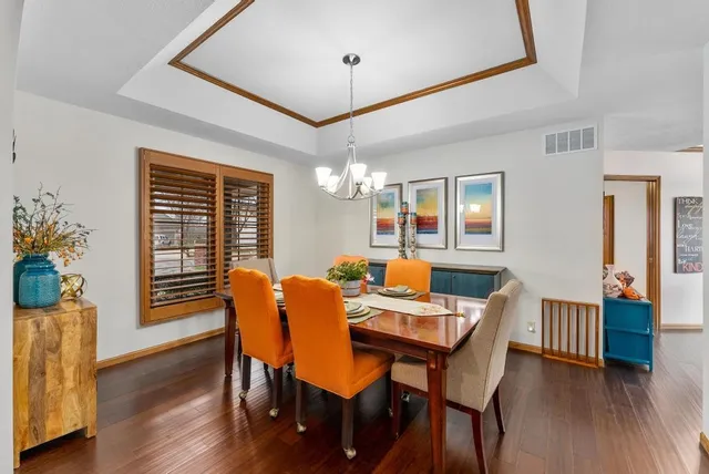 $699,900 | 4752 North Portwest Court, Wichita, KS 67204