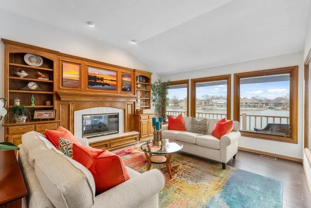$699,900 | 4752 North Portwest Court, Wichita, KS 67204