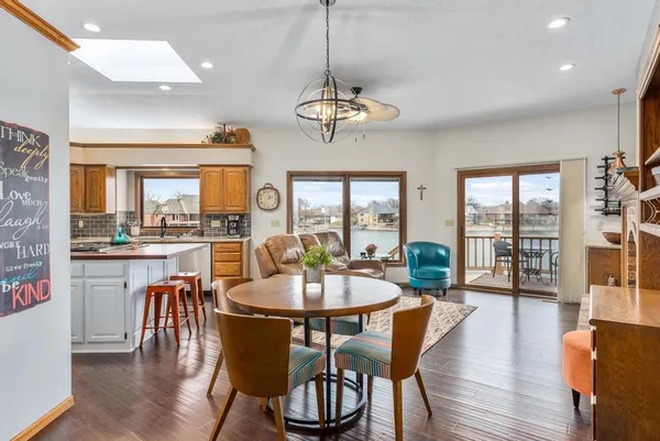 $699,900 | 4752 North Portwest Court, Wichita, KS 67204