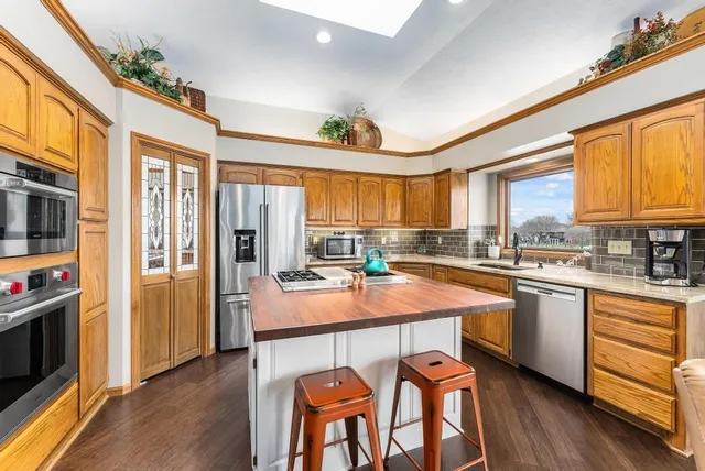 $699,900 | 4752 North Portwest Court, Wichita, KS 67204