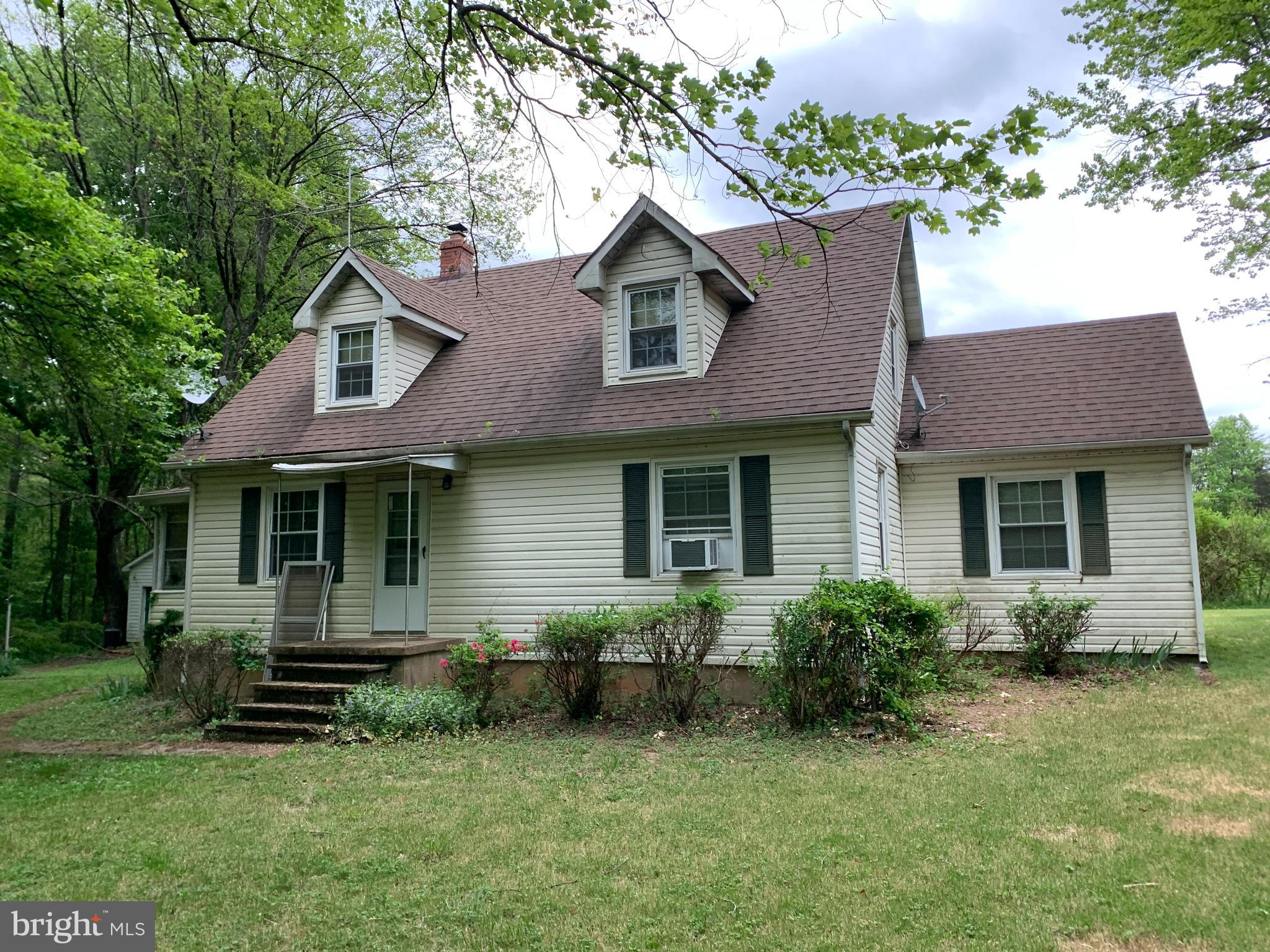 13845 Union Church Road Sumerduck, VA 22742 - Photo 1 of 3 Front of Residence