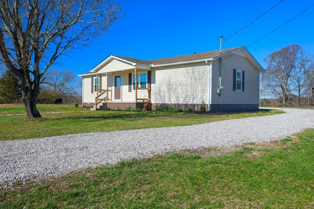 368 Davis Jones Road Rock Island, TN 38581 - Photo 1 of 28 Gallery Image 1