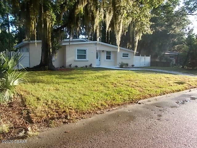 1048 Peter Road Daytona Beach, FL 32114 - Photo 1 of 24 1048 Peter Road 001