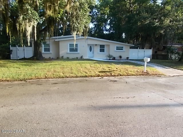 1048 Peter Road Daytona Beach, FL 32114 - Photo 2 of 24 1048 Peter Road 002