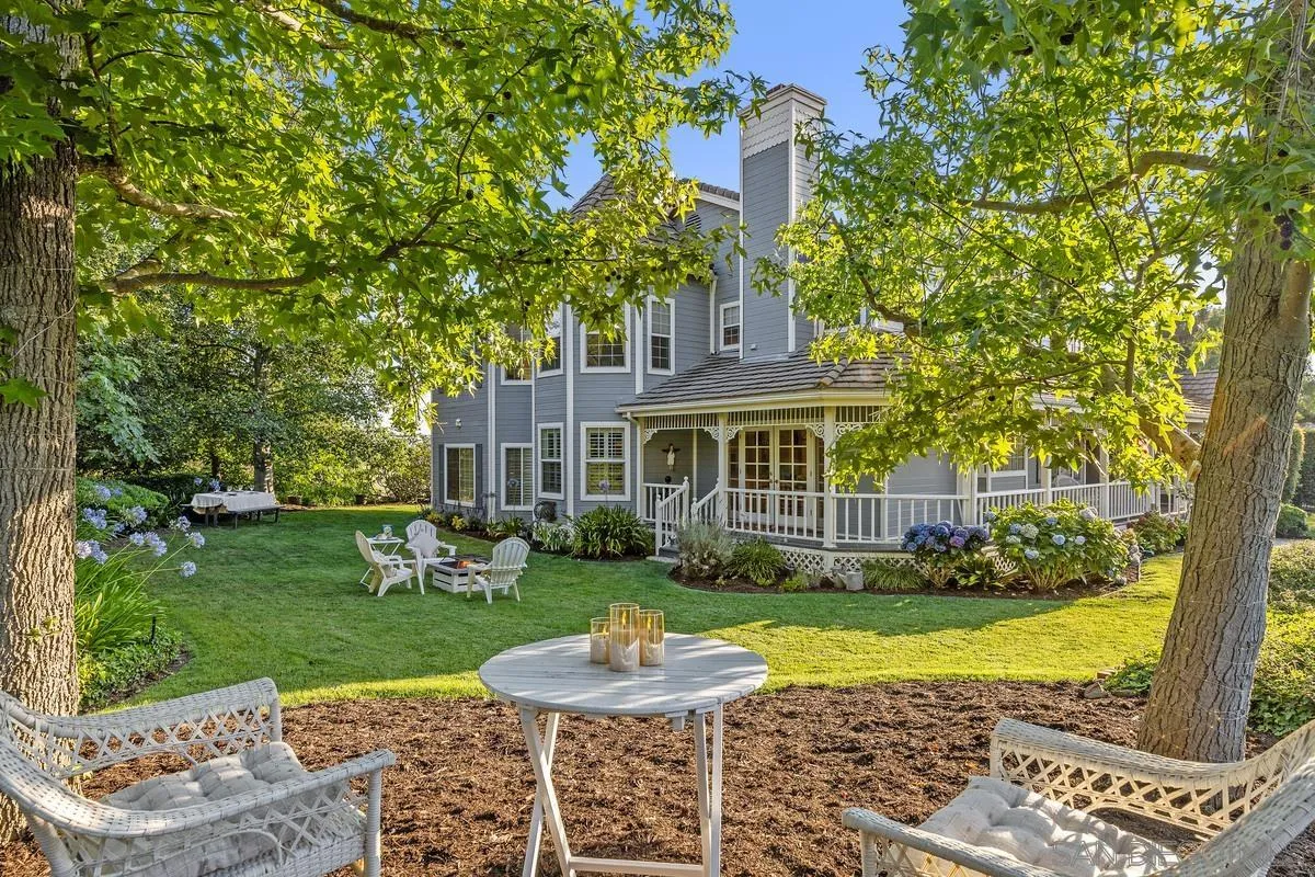 1642 Kings Way Vista, CA 92084 - Photo 2 of 41 a front view of a house with garden
