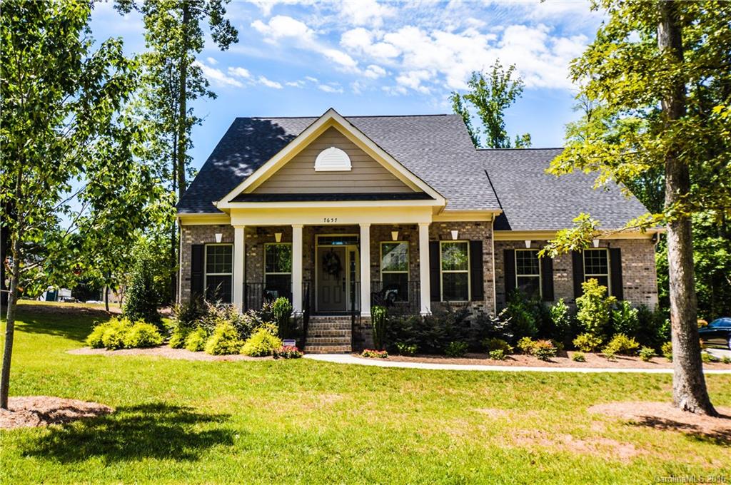 7657 Nautical View Denver, NC 28037 - Photo 1 of 14 Gallery Image 1
