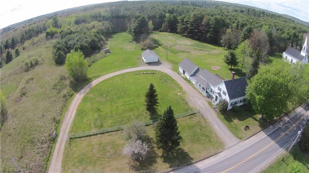 1093 East Pittston Road Pittston, ME 04345 - Photo 35 of 35 Photo