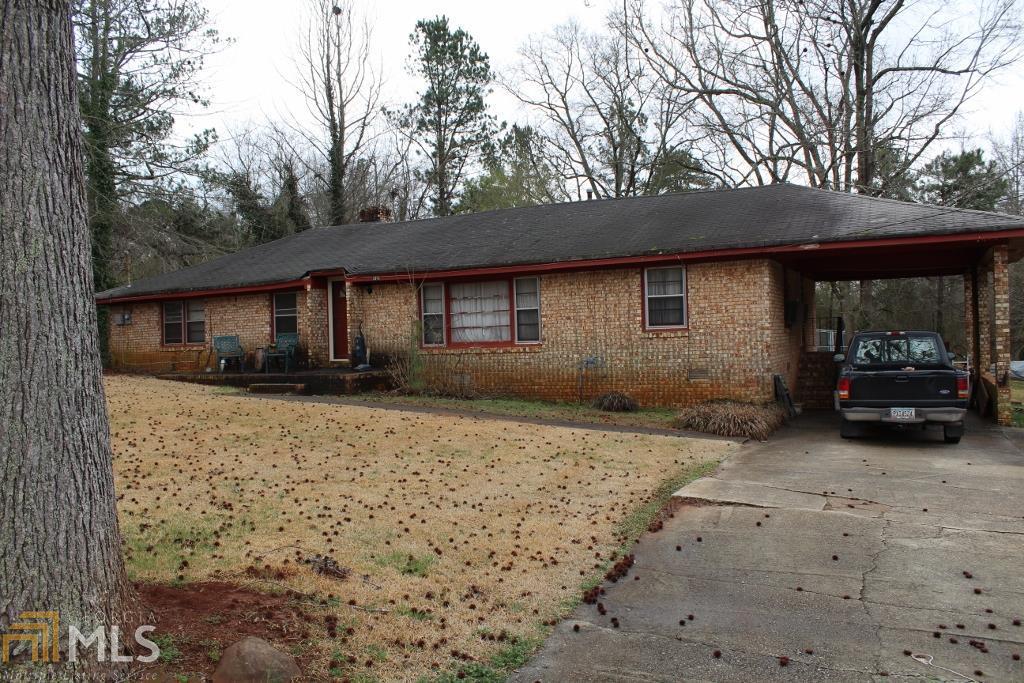 981 Poplar Road Newnan, GA 30265 - Photo 1 of 1 Gallery Image 1