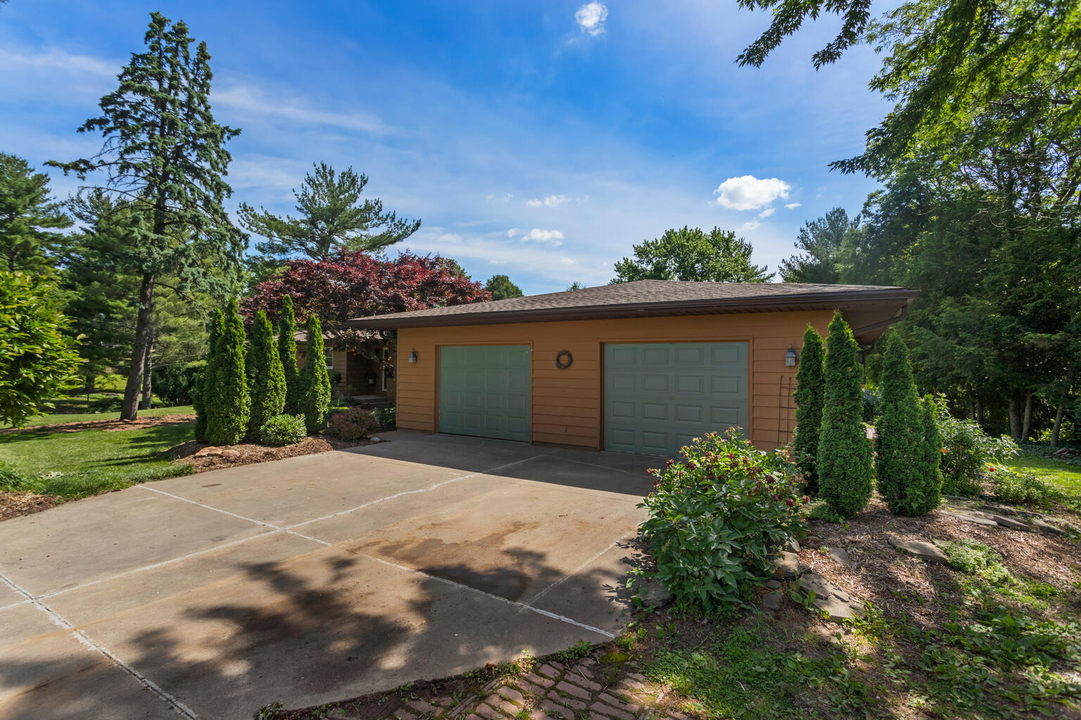 2067 Coyote Run Road Monticello, IL 61856 - Photo 5 of 52 Gallery Image 5