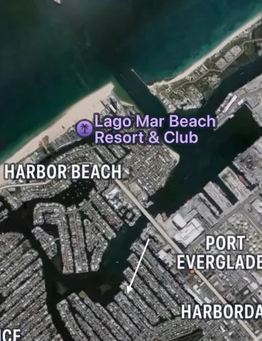 $9,900,000 | 1701 Southeast 12th Court, Fort Lauderdale, FL 33316