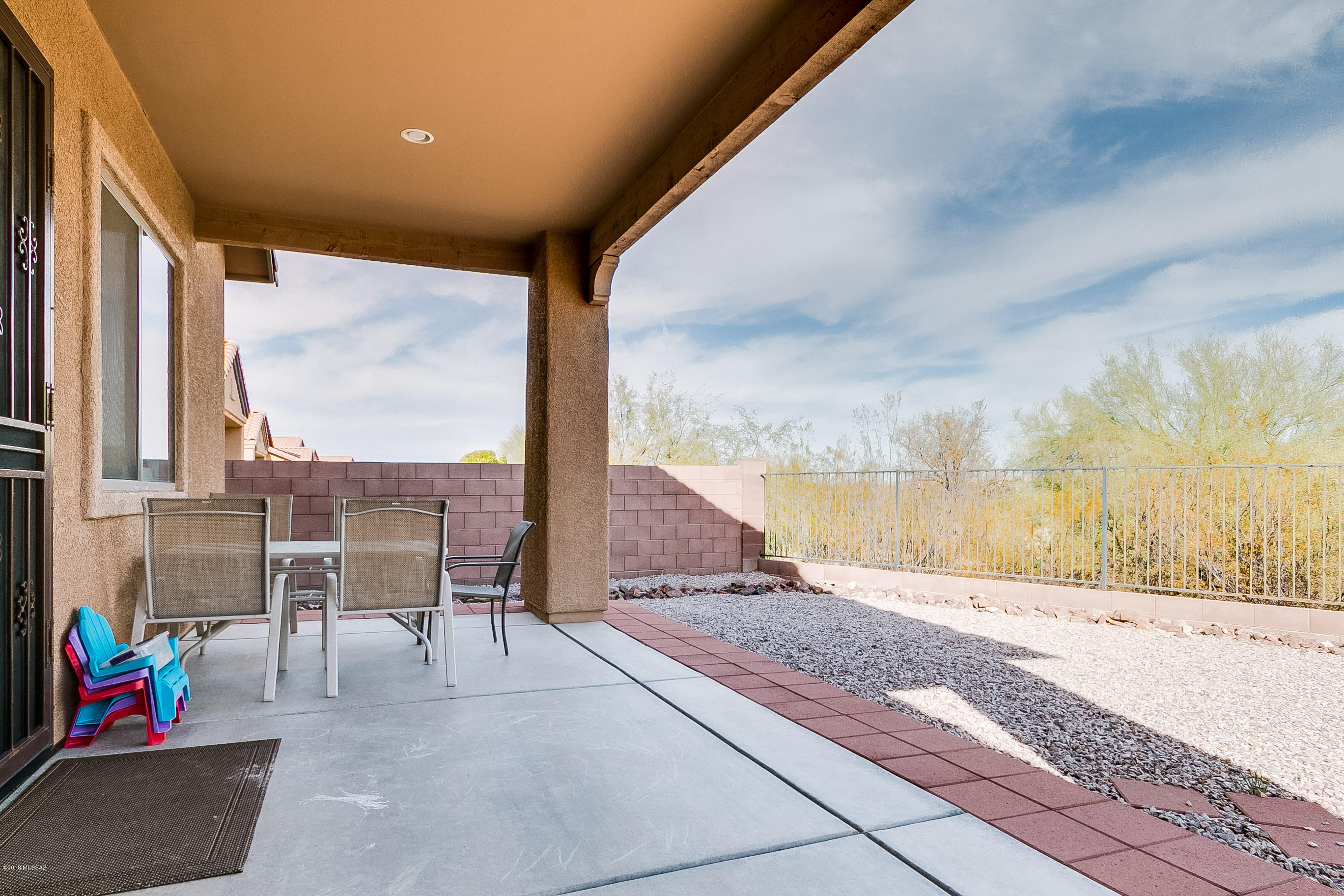 7857 East Treetop Road Tucson, AZ 85756 - Photo 46 of 46 Gallery Image 46