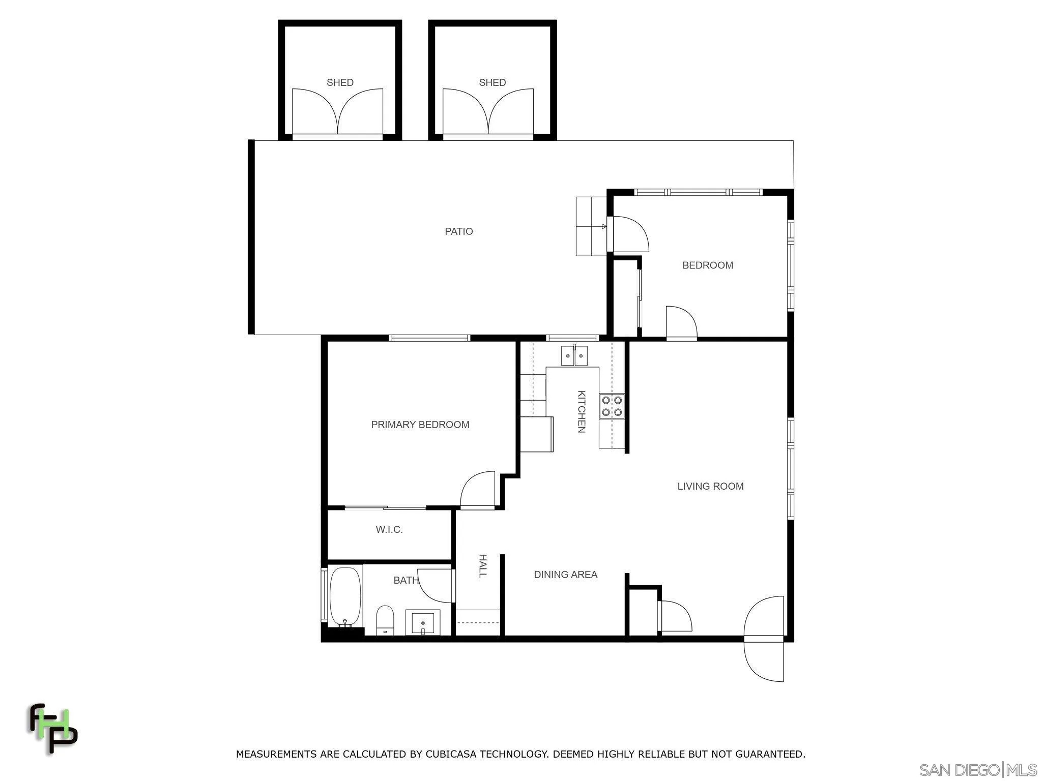 9023 Campo Road Spring Valley, CA 91977 - Photo 18 of 46 Gallery Image 18