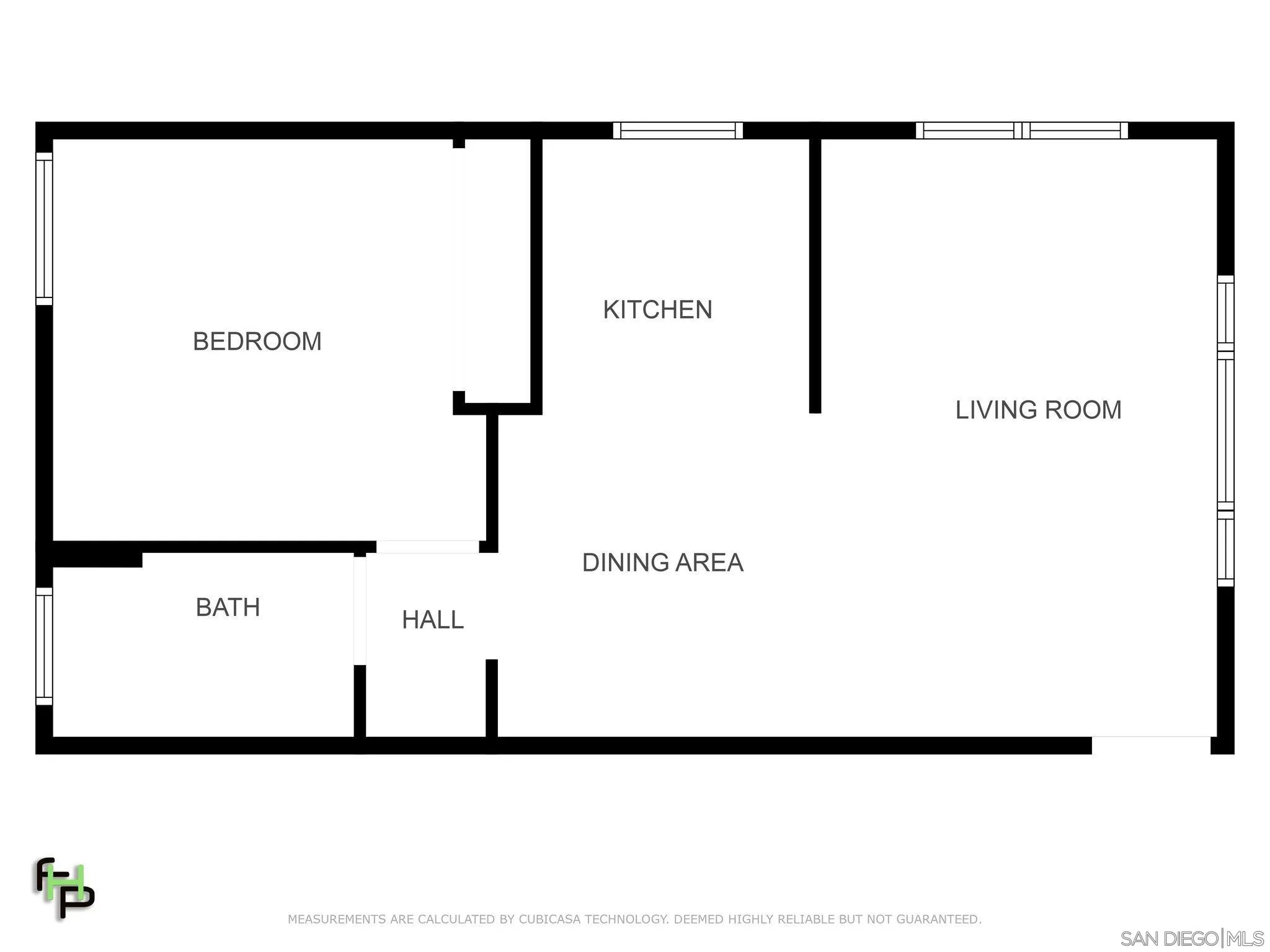 9023 Campo Road Spring Valley, CA 91977 - Photo 19 of 46 Gallery Image 19