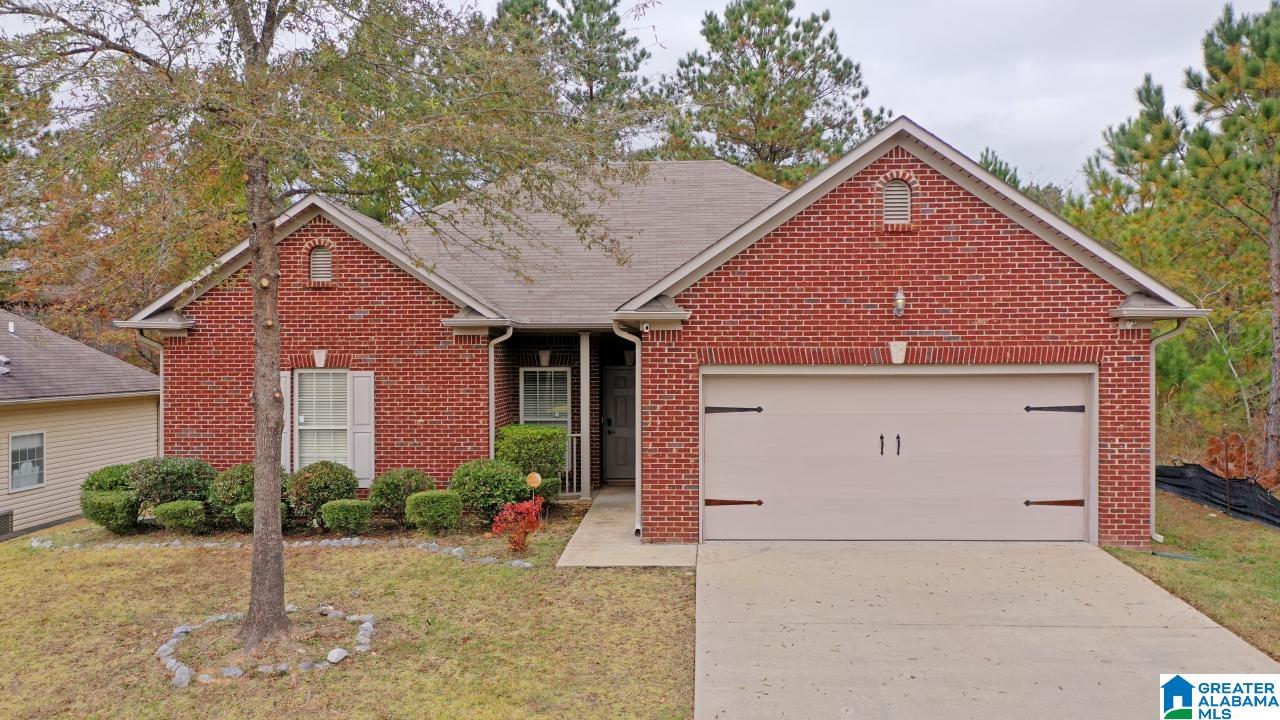 125 Marigold Drive Alabaster, AL 35007 - Photo 6 of 49