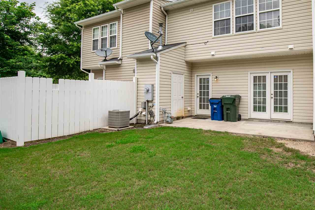 8321 Tierra Del Sol Way Raleigh, NC 27616 - Photo 21 of 23 Photo 21