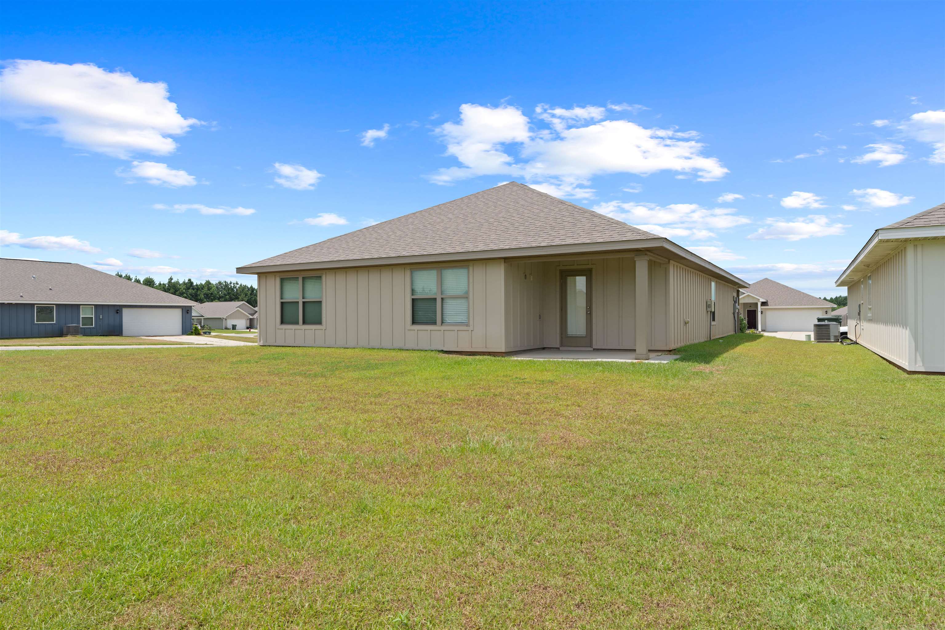 23366 Shadowridge Drive Daphne, AL 36526 - Photo 24 of 25 Back Of Structure