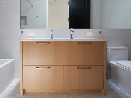 a room with furniture and a wooden floor