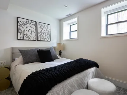 a view of walk in closet