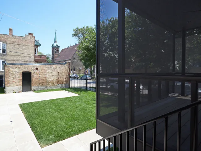 $2,599,000 | 2039 North Humboldt Boulevard, Chicago, IL 60647