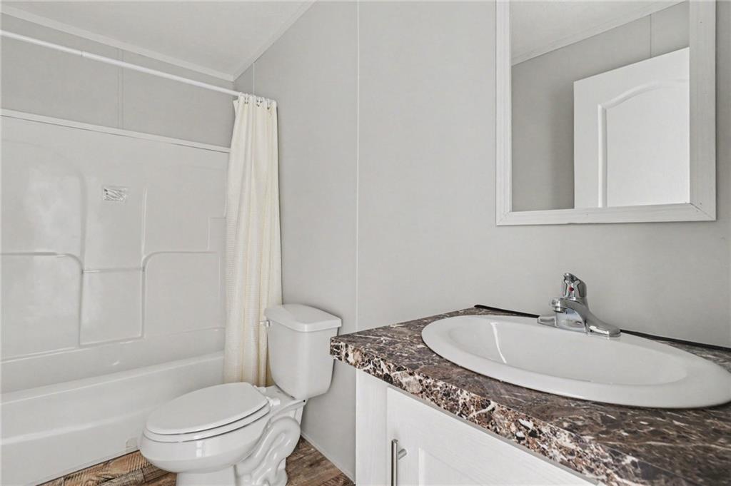 833 Berry Road Cedartown, GA 30125 - Photo 21 of 23