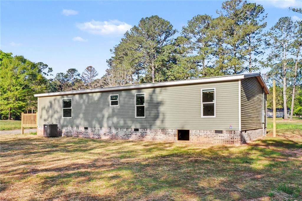 833 Berry Road Cedartown, GA 30125 - Photo 22 of 23