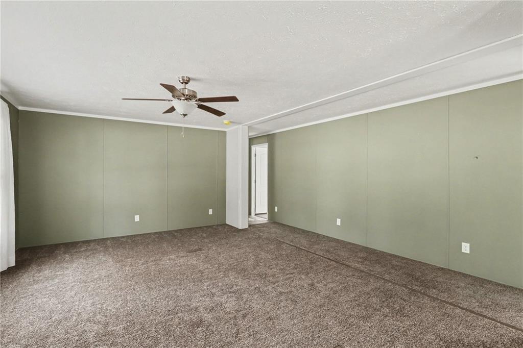 833 Berry Road Cedartown, GA 30125 - Photo 4 of 23