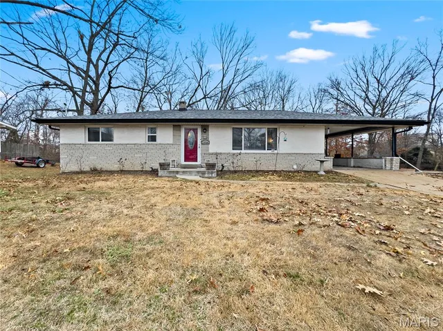 $264,900 | 1956 Sonny Drive, Arnold, MO 63010