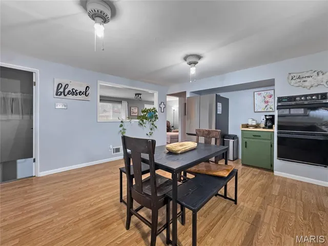 $264,900 | 1956 Sonny Drive, Arnold, MO 63010