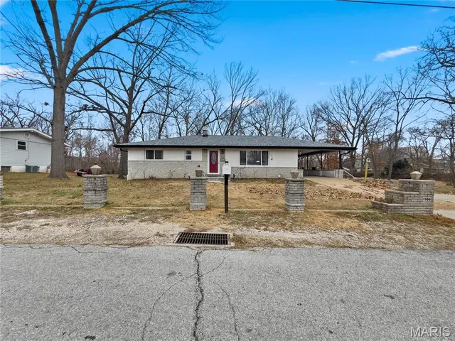$264,900 | 1956 Sonny Drive, Arnold, MO 63010
