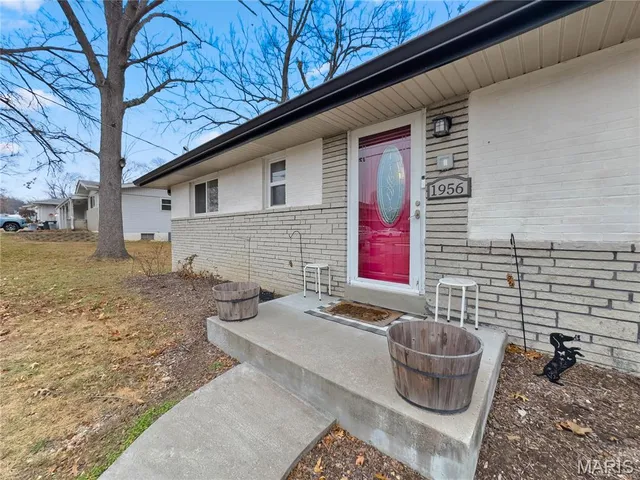$264,900 | 1956 Sonny Drive, Arnold, MO 63010