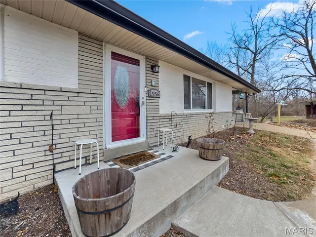 $264,900 | 1956 Sonny Drive, Arnold, MO 63010
