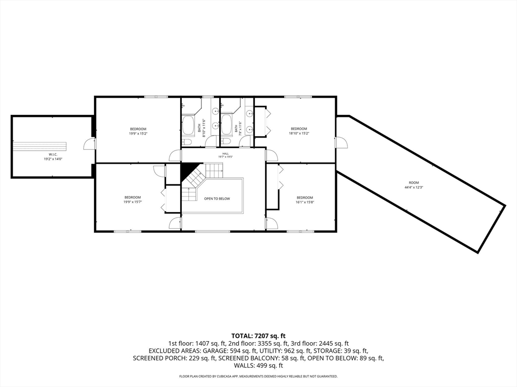 15 Long Pasture Road North Andover, MA 01845 - Photo 42 of 42