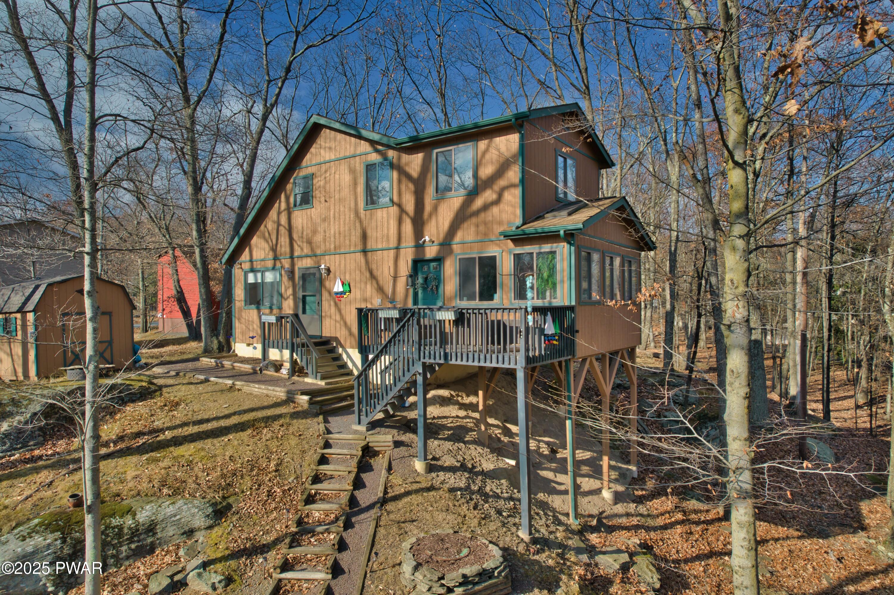 1007 Star View Terrace Lake Ariel, PA 18436 - Photo 19 of 31 DJI_0572