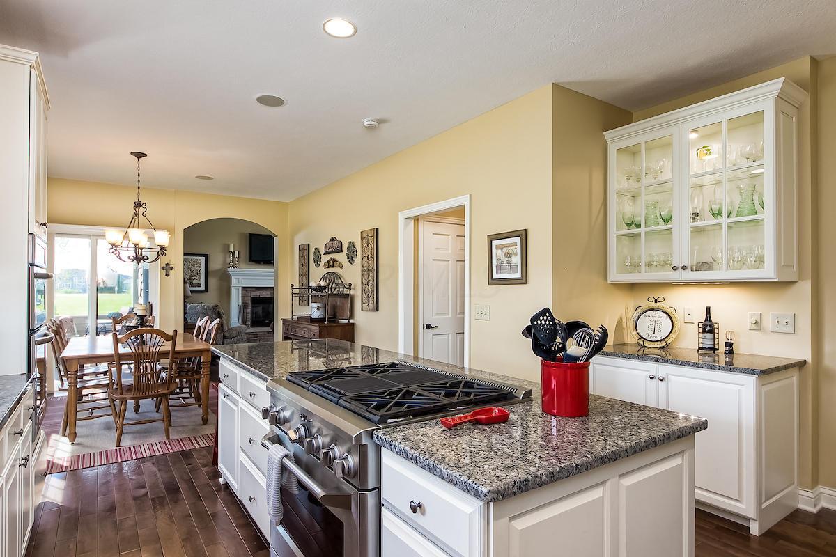 7815 Cook Road Powell, OH 43065 - Photo 12 of 41 Gallery Image 12