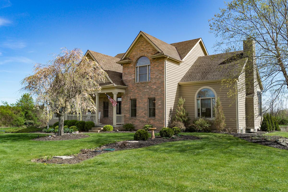 7815 Cook Road Powell, OH 43065 - Photo 2 of 41 Gallery Image 2