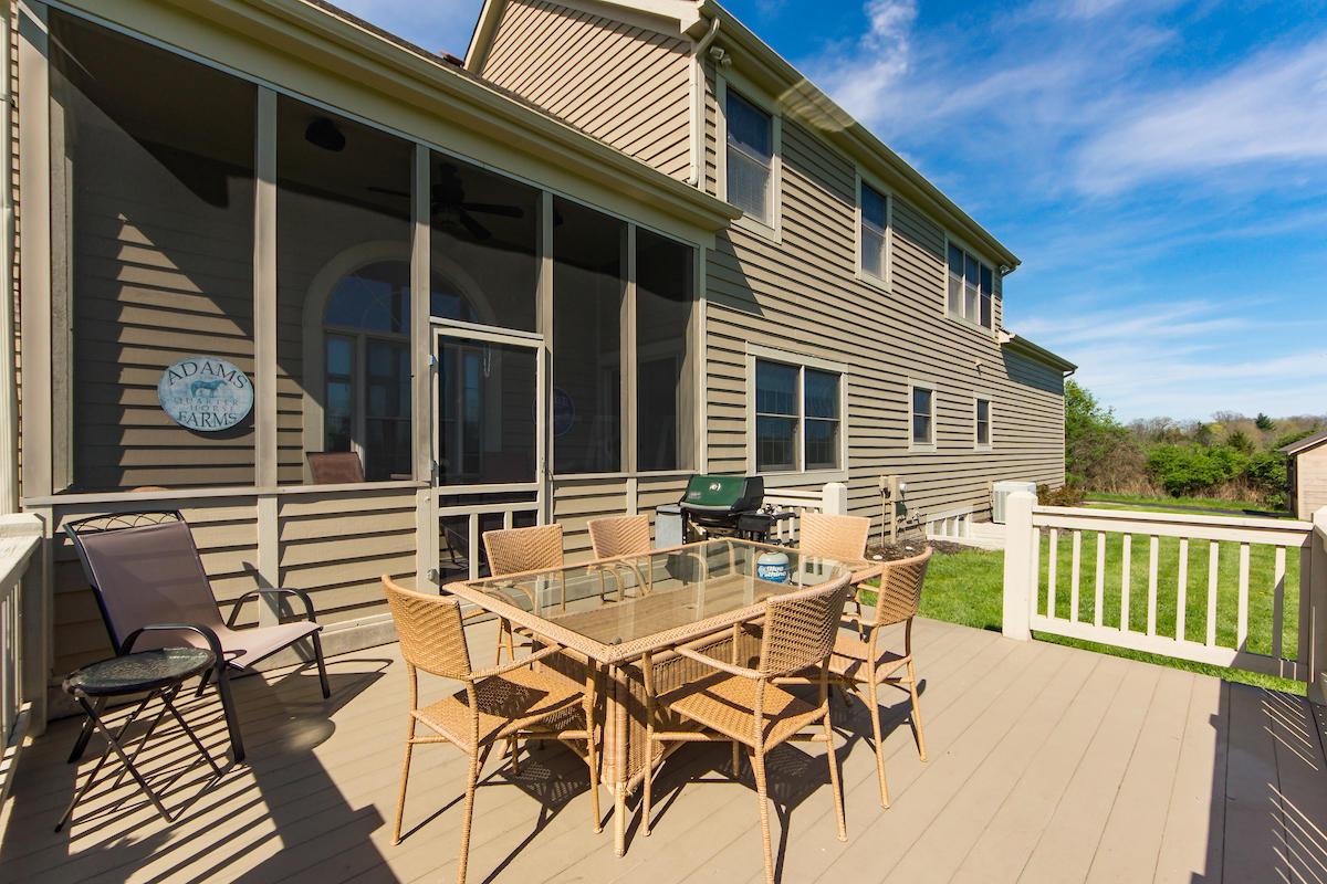 7815 Cook Road Powell, OH 43065 - Photo 36 of 41 Gallery Image 36