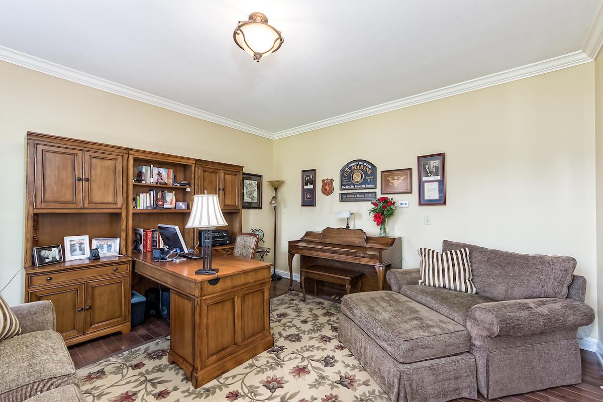 7815 Cook Road Powell, OH 43065 - Photo 4 of 41 Gallery Image 4