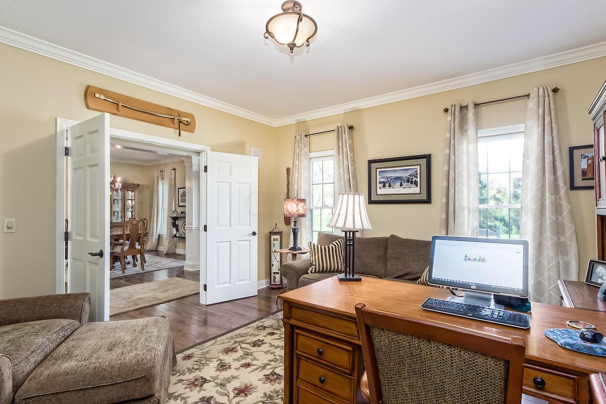 7815 Cook Road Powell, OH 43065 - Photo 5 of 41 Gallery Image 5