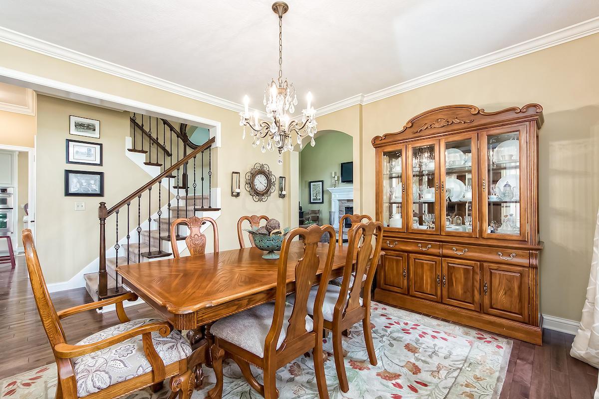 7815 Cook Road Powell, OH 43065 - Photo 7 of 41 Gallery Image 7