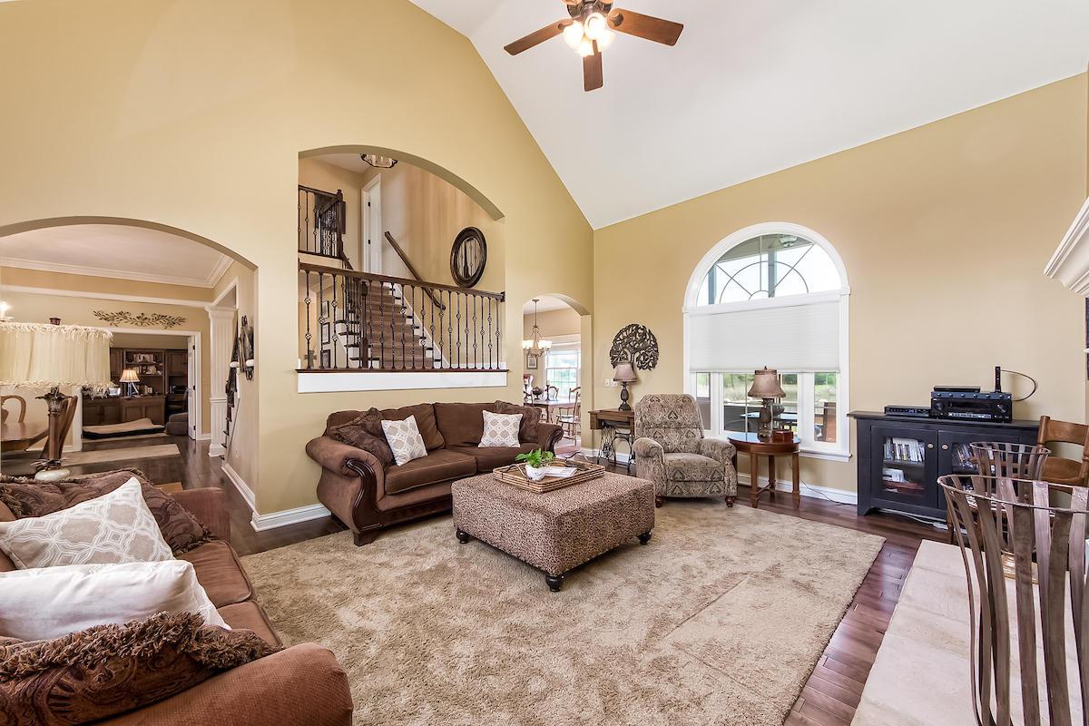 7815 Cook Road Powell, OH 43065 - Photo 8 of 41 Gallery Image 8