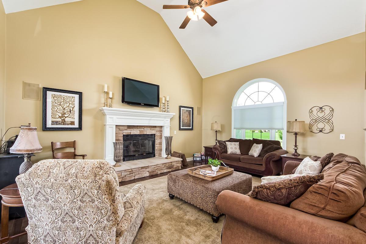 7815 Cook Road Powell, OH 43065 - Photo 9 of 41 Gallery Image 9
