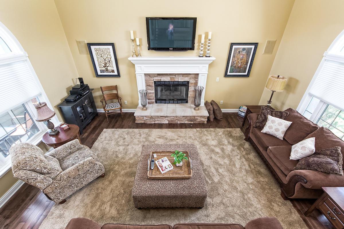 7815 Cook Road Powell, OH 43065 - Photo 10 of 41 Gallery Image 10