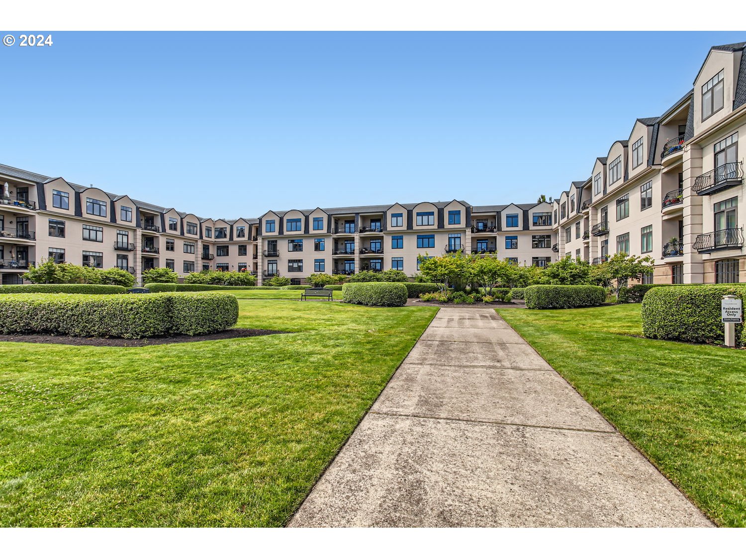707 North Hayden Island Dr Unit 301