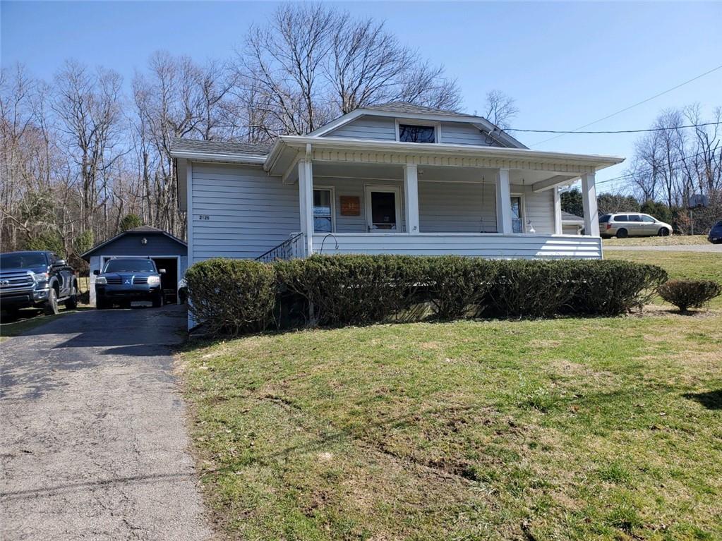 2126 Strangford Road Blairsville, PA 15717 - Photo 1 of 5 Gallery Image 1